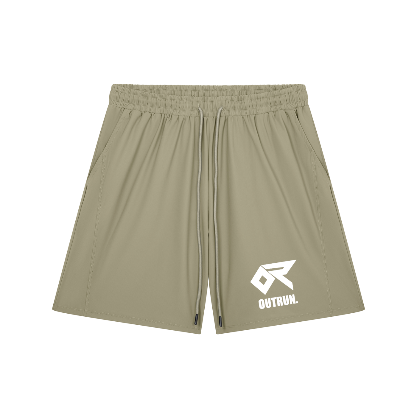 Foundation OR Shorts