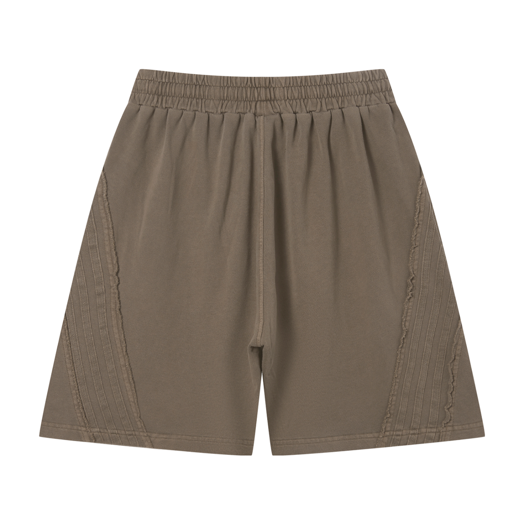 Outrun Ghost Trail Shorts
