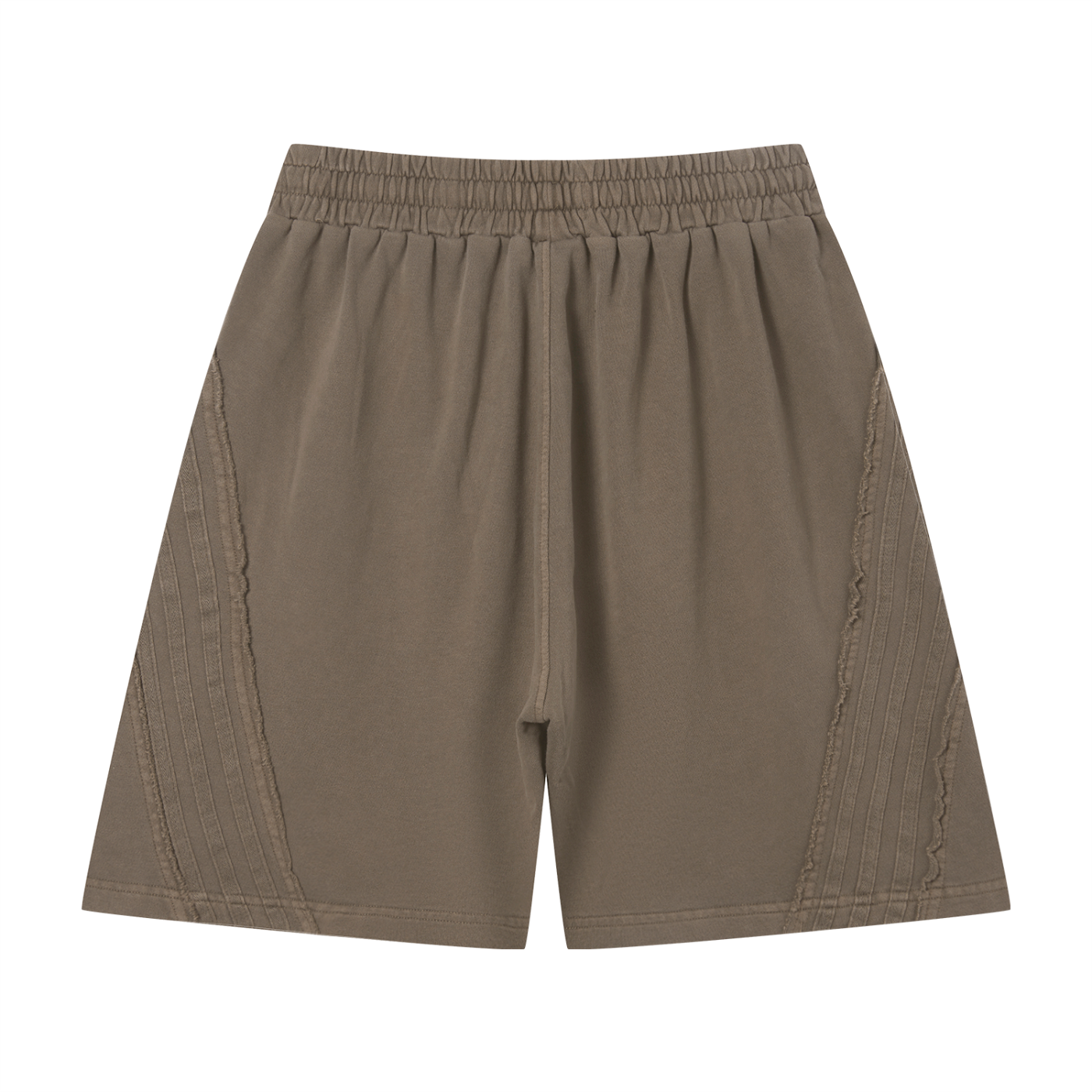 Outrun Ghost Trail Shorts