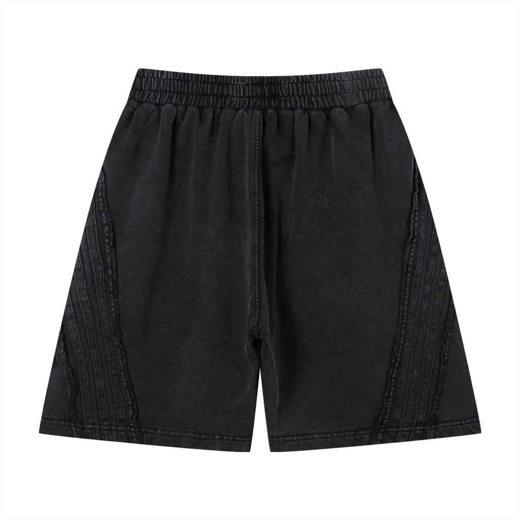 Outrun Ghost Trail Shorts
