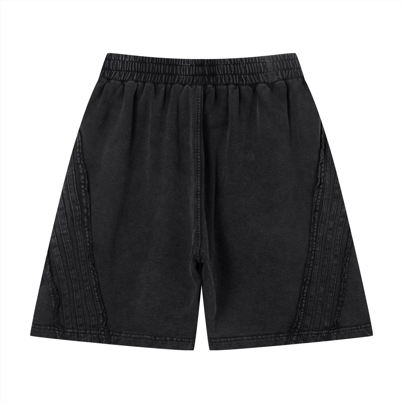 Outrun Ghost Trail Shorts