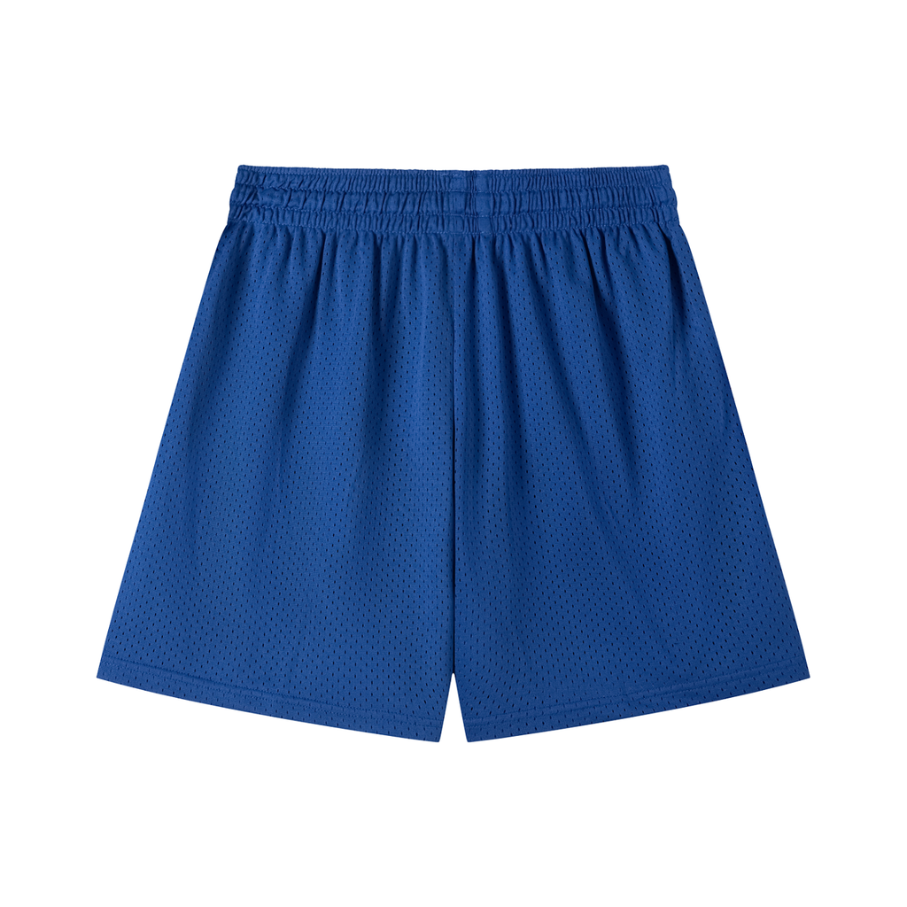Standard Issue Mesh Short