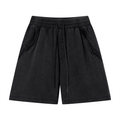 Outrun Ghost Trail Shorts