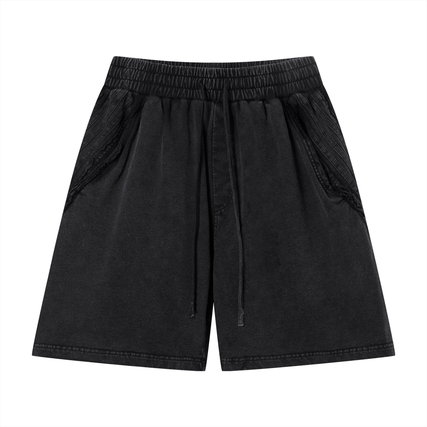 Outrun Ghost Trail Shorts