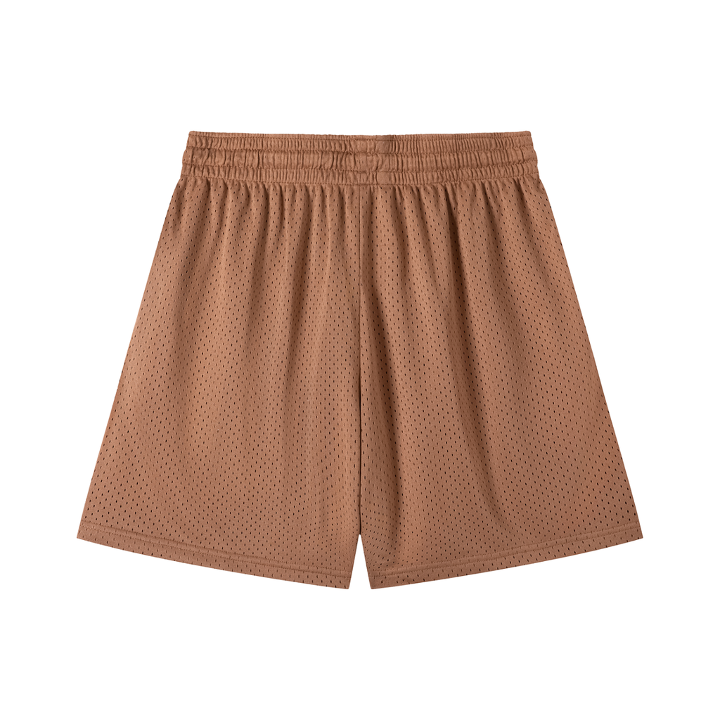 Standard Issue Mesh Short