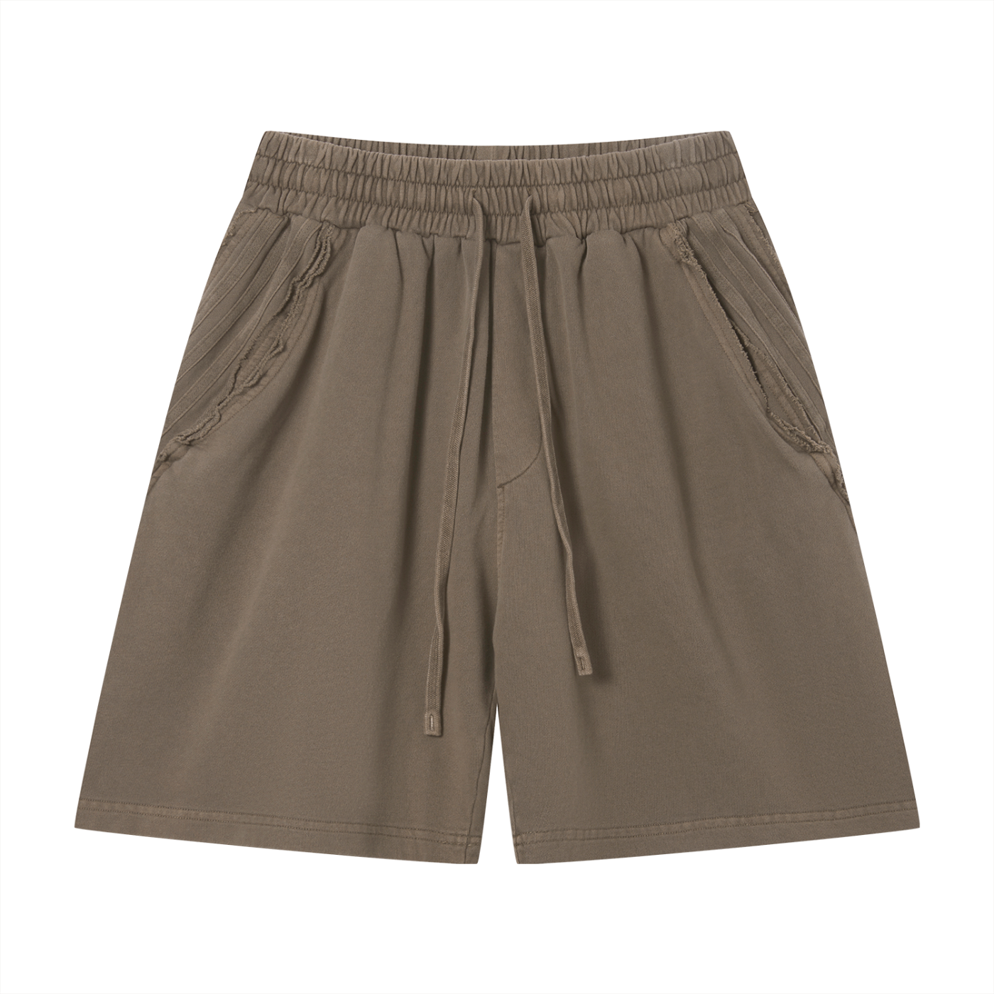 Outrun Ghost Trail Shorts