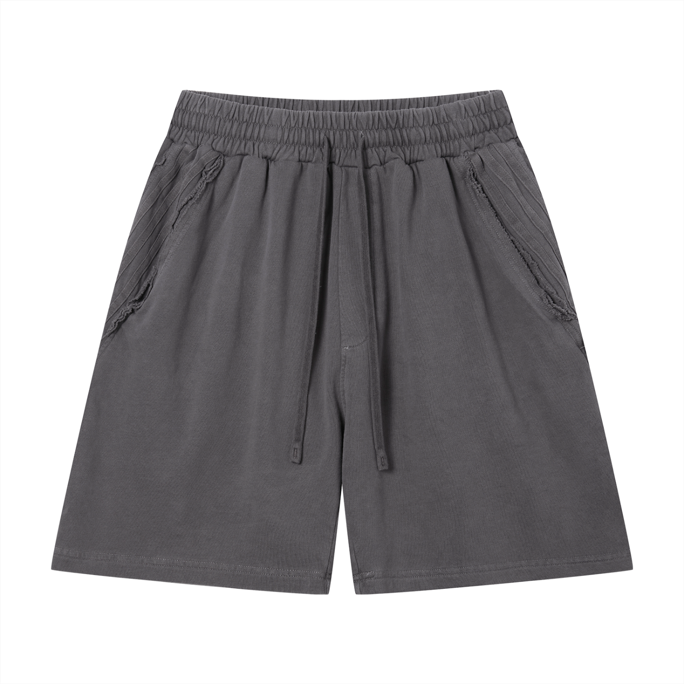 Outrun Ghost Trail Shorts