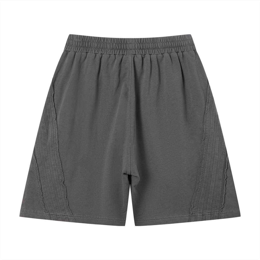 Outrun Ghost Trail Shorts
