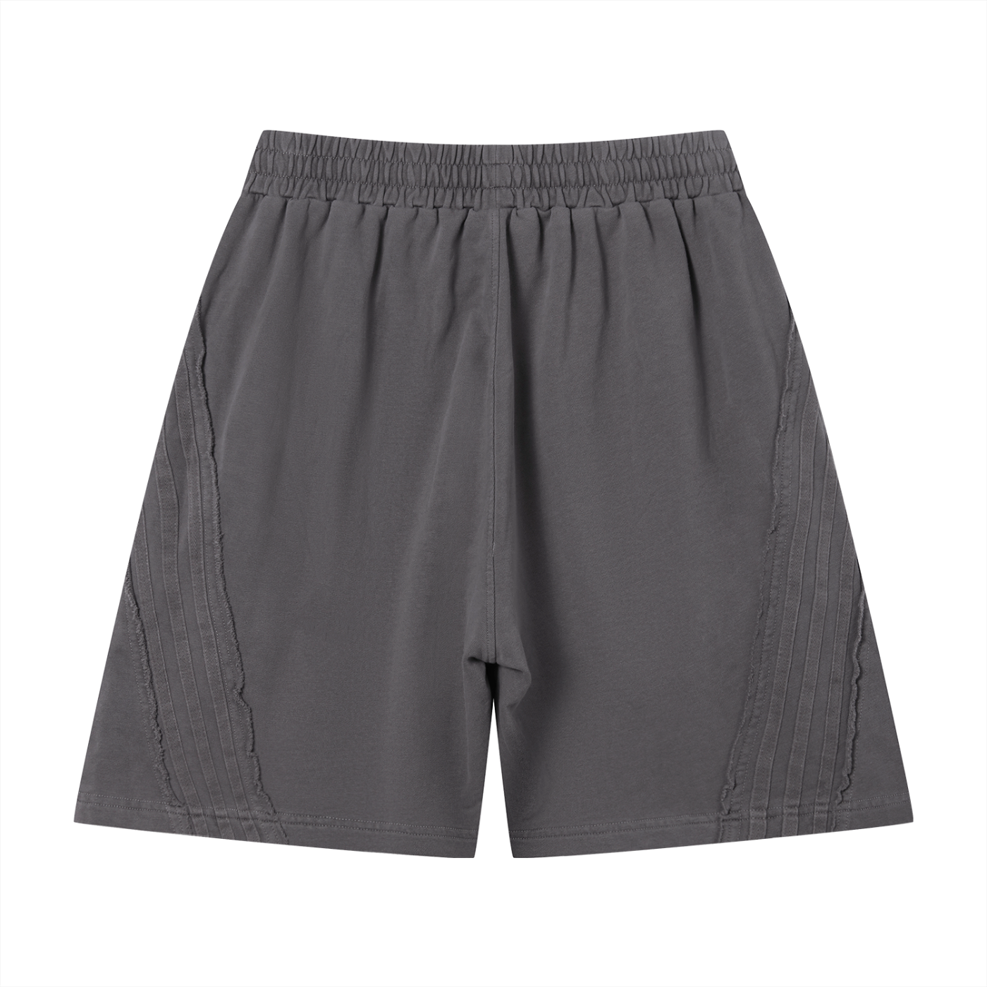 Outrun Ghost Trail Shorts