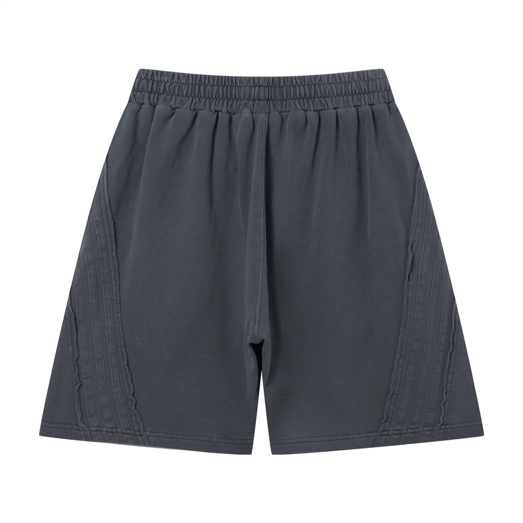 Outrun Ghost Trail Shorts