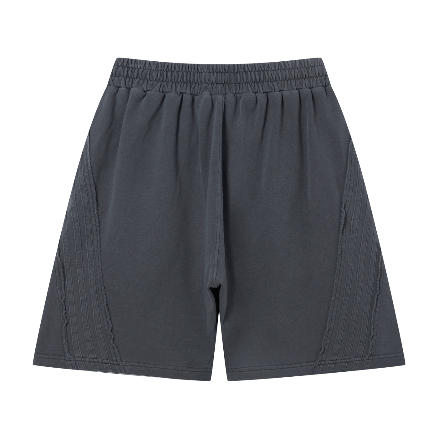 Outrun Ghost Trail Shorts