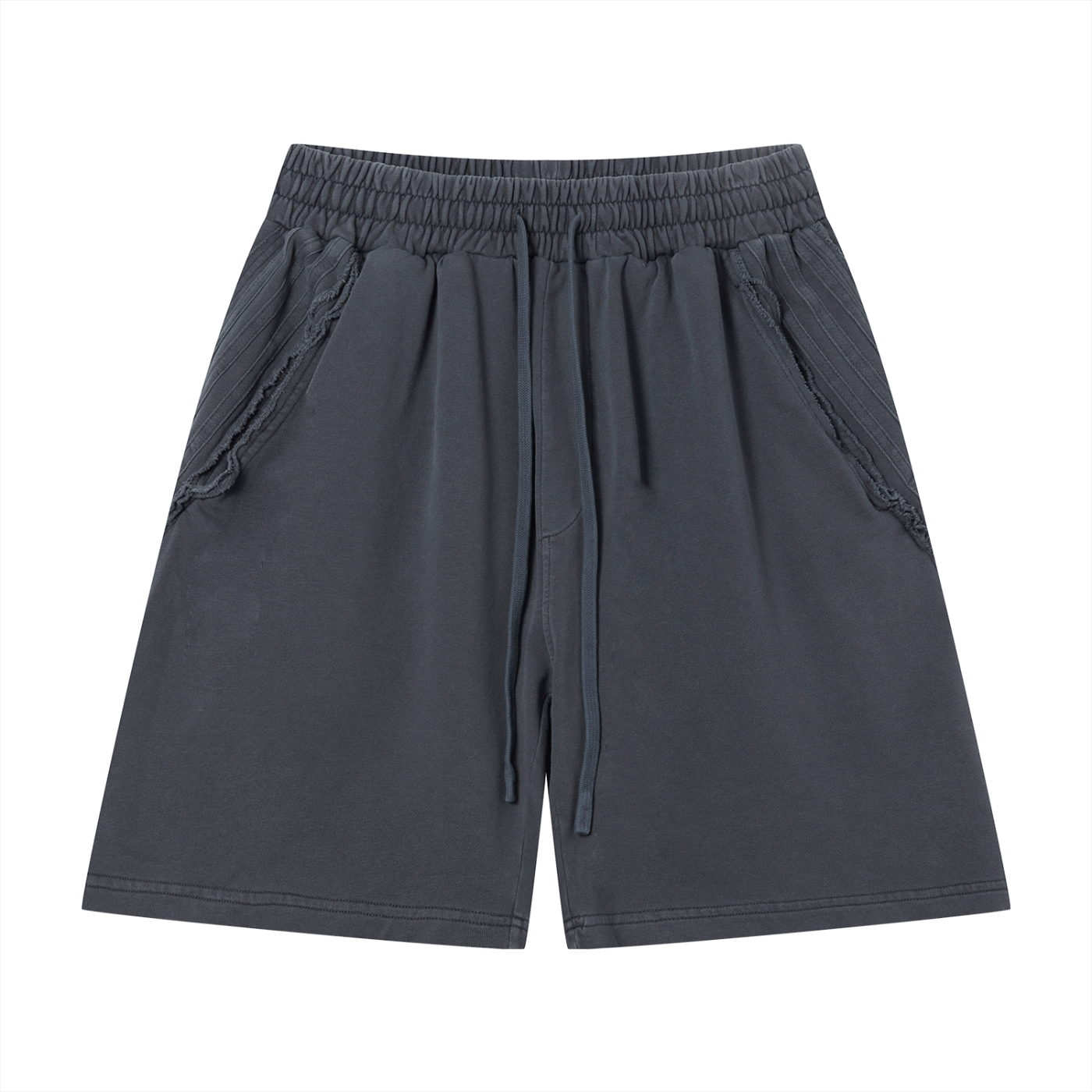 Outrun Ghost Trail Shorts